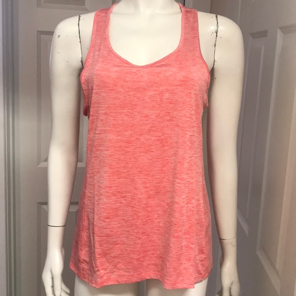 Etonic Racerback Athletic/Athleisure Tank, NWT! - Picture 1 of 6